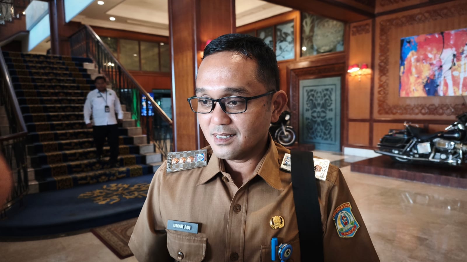 Pemkot Balikpapan