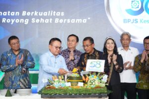 BPJS kesehatan
