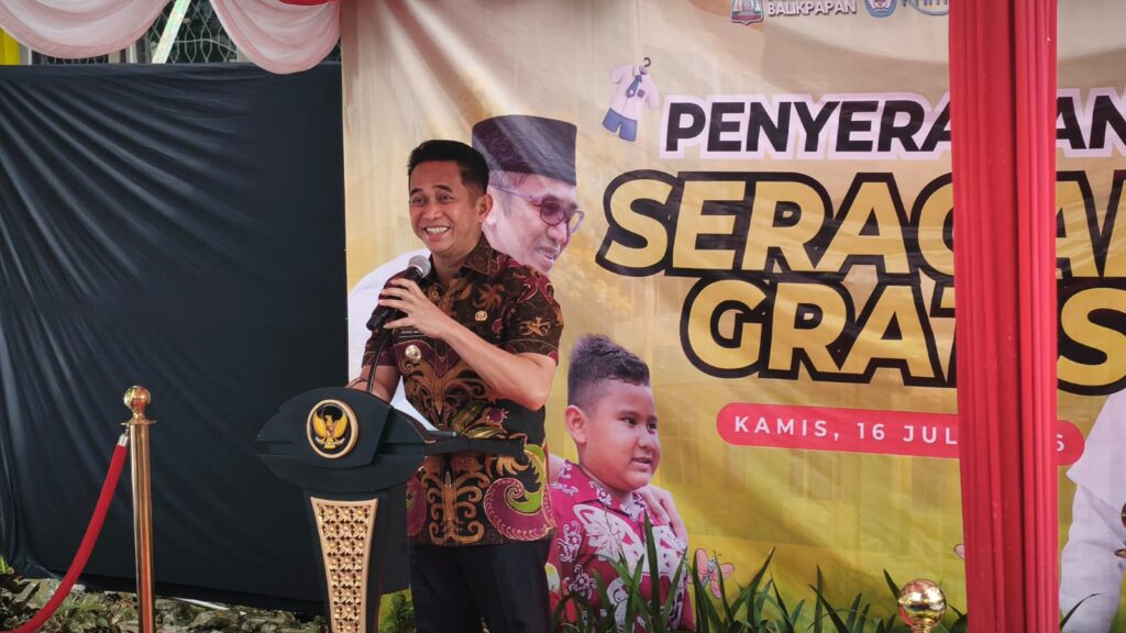 Pemkot Balikpapan