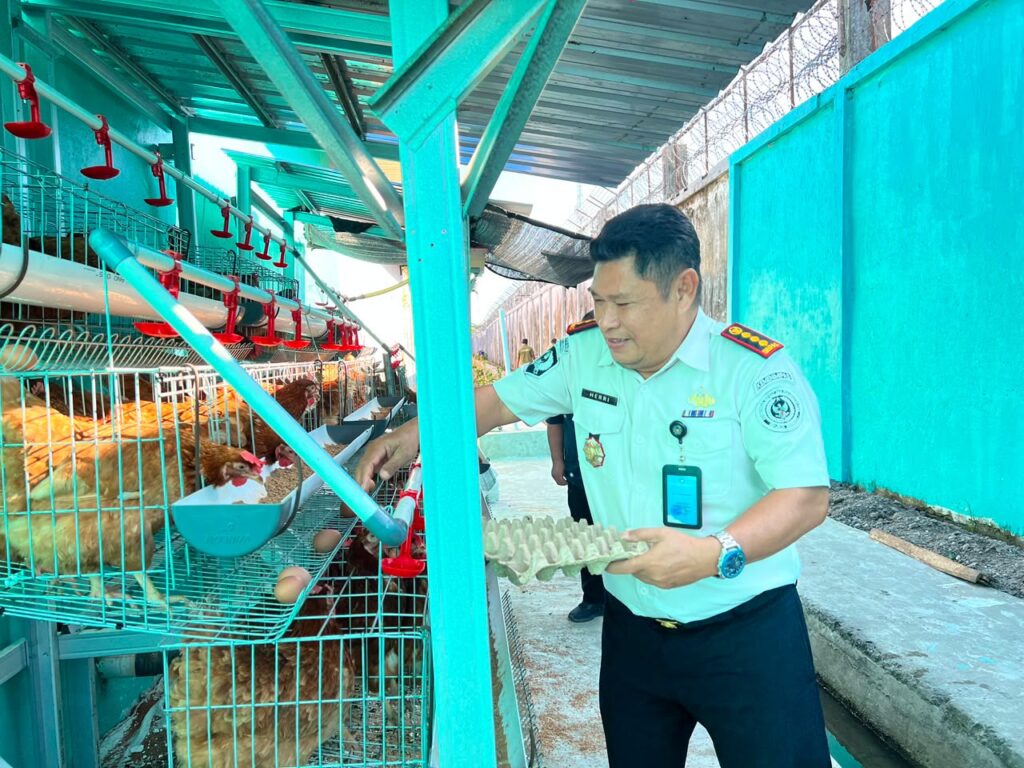 Lapas Banjarmasin