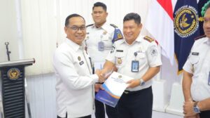 Lapas Banjarmasin