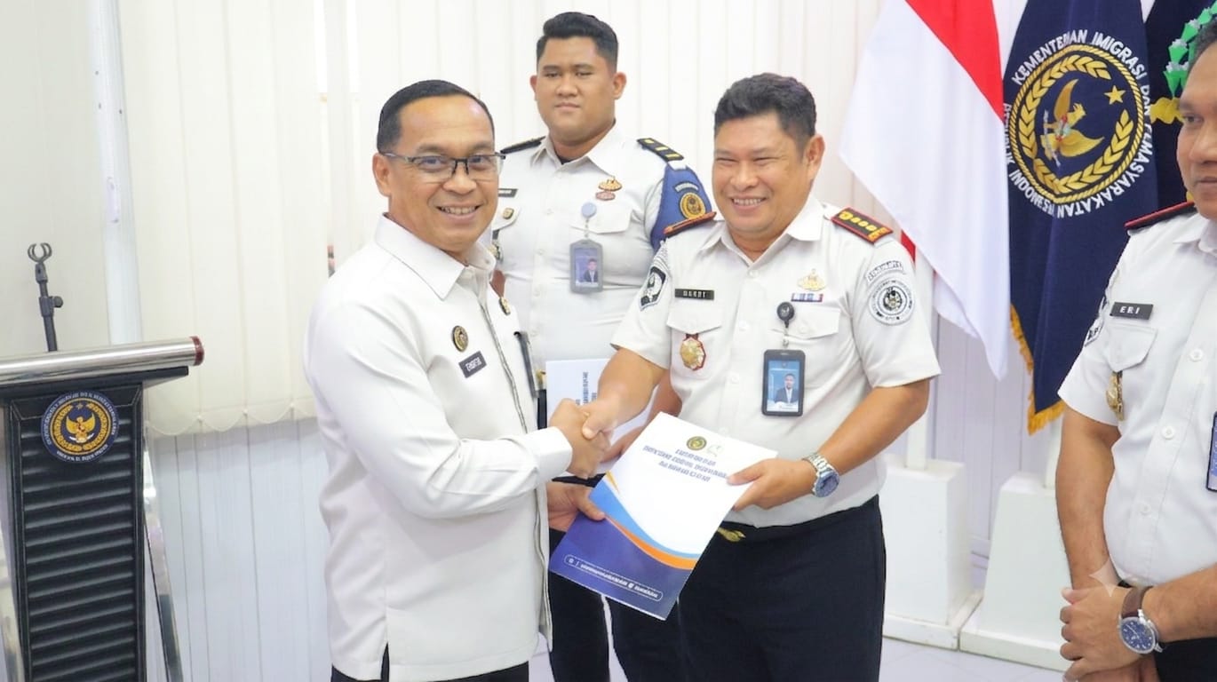 Lapas Banjarmasin