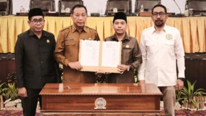 Pemkot Balikpapan