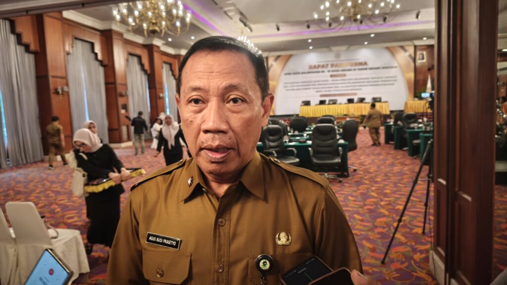 Pemkot Balikpapan
