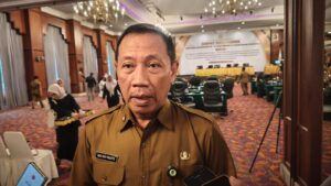 Pemkot Balikpapan