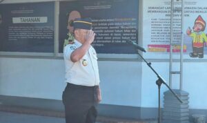 Lapas Banjarmasin