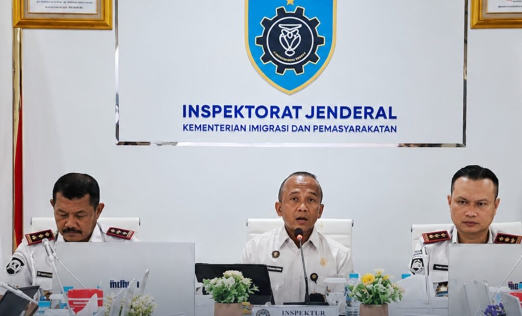 Lapas Banjarmasin