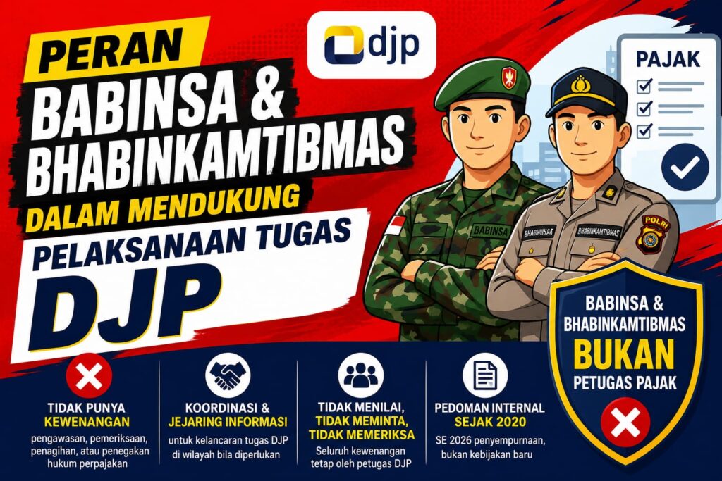 DJP