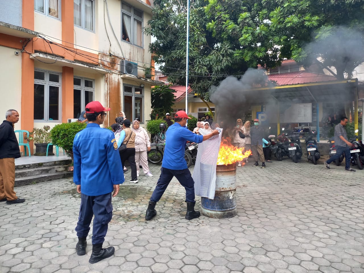 Pemkot Balikpapan