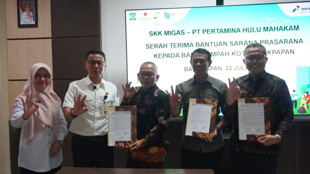 Pertamina