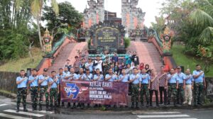 Lanud Dhomber Balikpapan