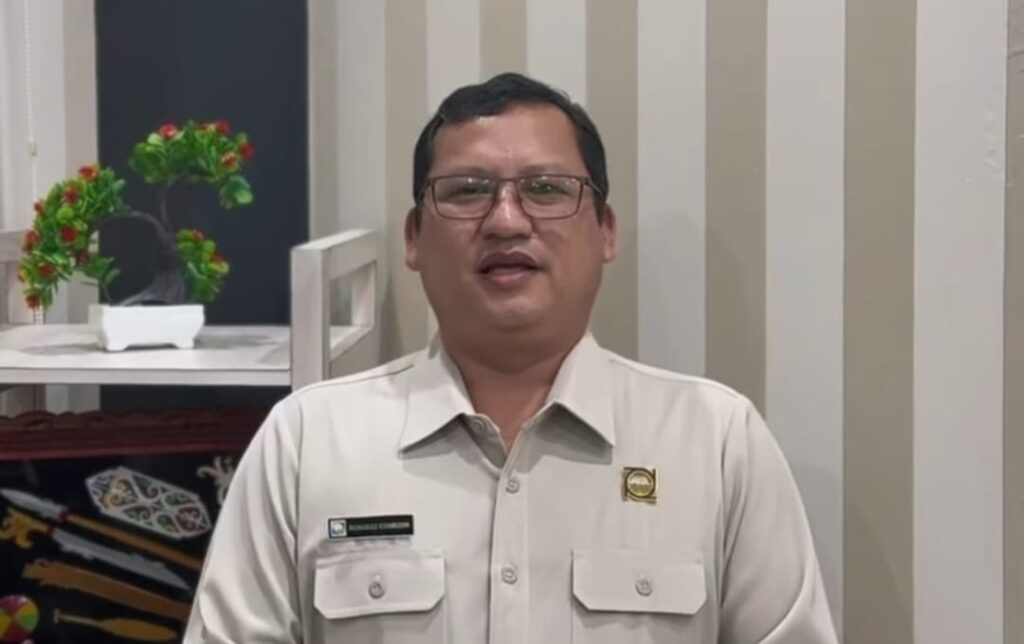 PTMB Balikpapan