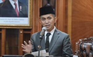 Pemkot Balikpapan