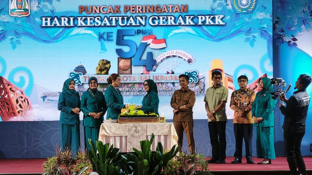Pemkot Balikpapan