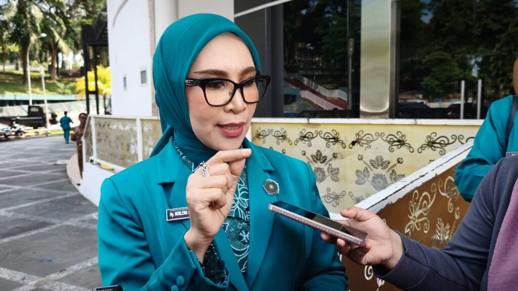 Pemkot Balikpapan