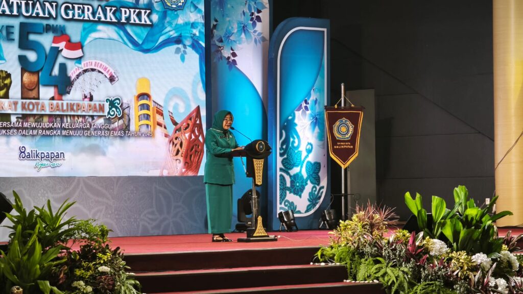 Pemkot Balikpapan