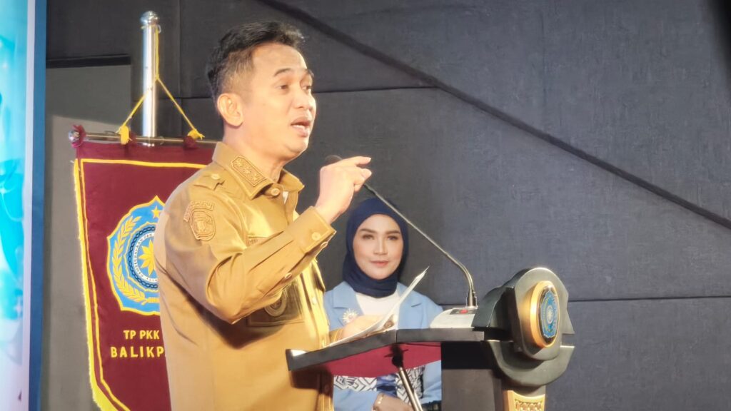 Pemkot Balikpapan