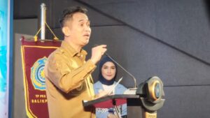 Pemkot Balikpapan