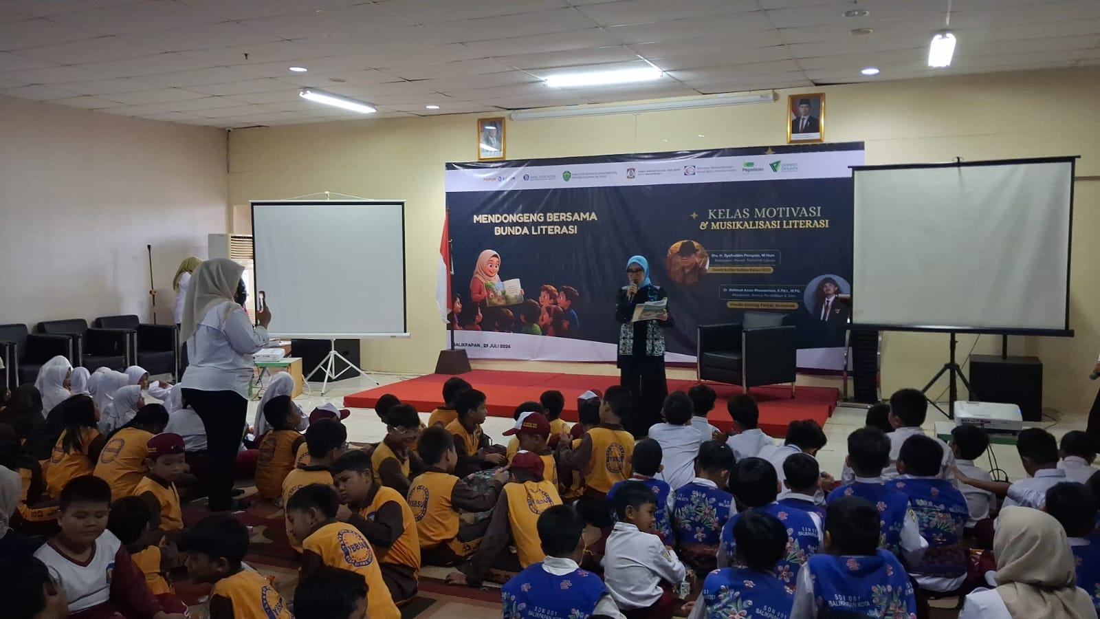 Pemkot Balikpapan
