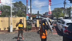 Polresta Balikpapan