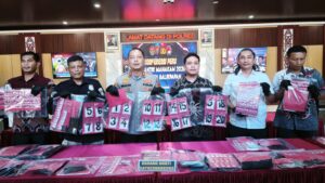 Polresta Balikpapan