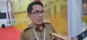 Pemkot Balikpapan.