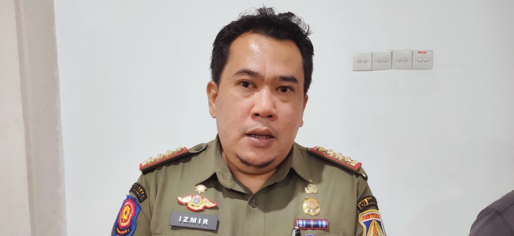Pemkot Balikpapan