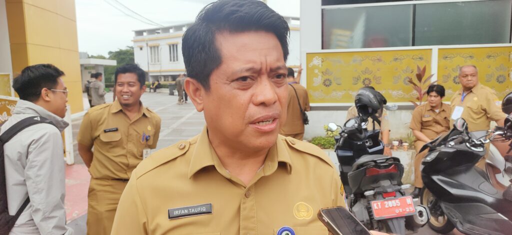 Pemkot Balikpapan