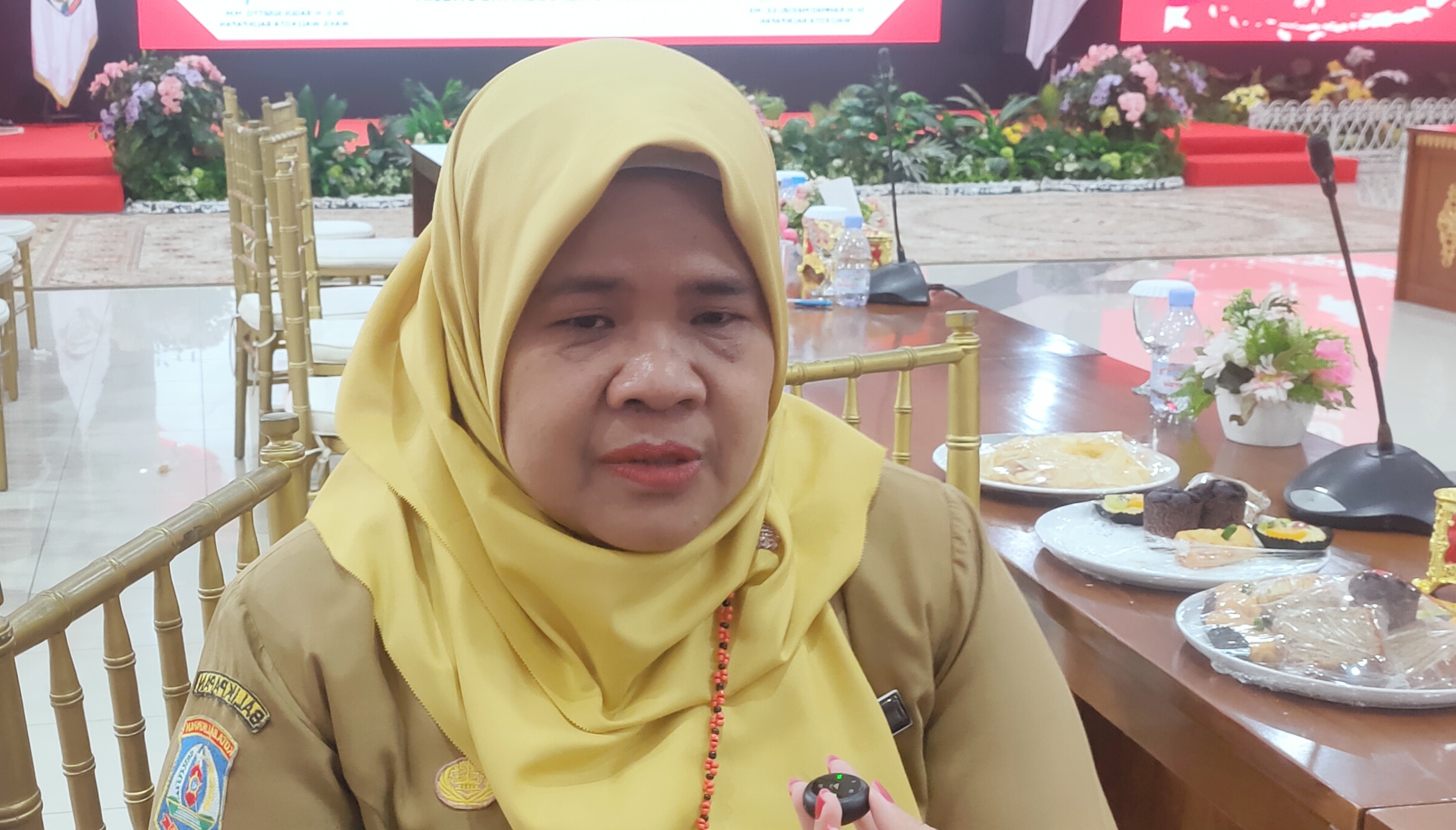 Pemkot Balikpapan