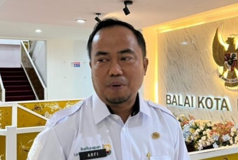 Pemkot Balikpapan