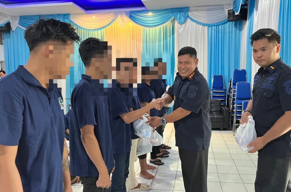 Lapas Banjarmasin