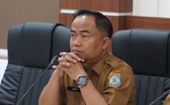 Pemkot Balikpapan