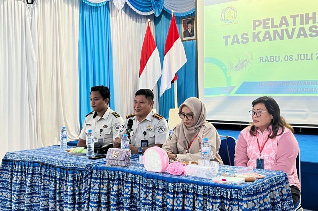 Lapas Banjarmasin