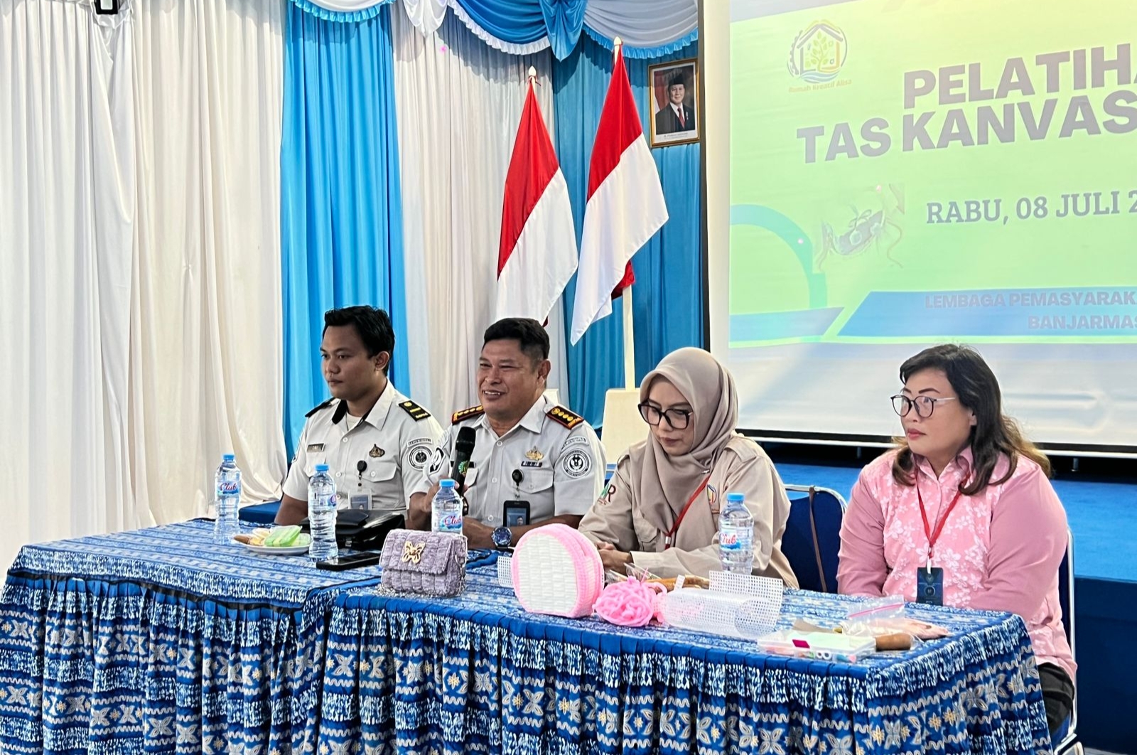 Lapas Banjarmasin