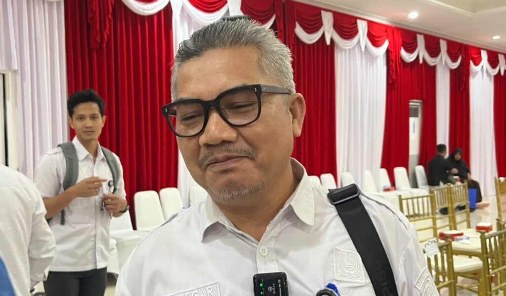 Pemkot Balikpapan