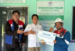 Pertamina