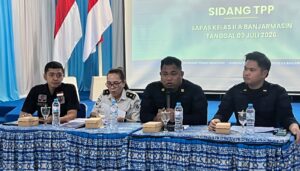 Lapas Banjarmasin