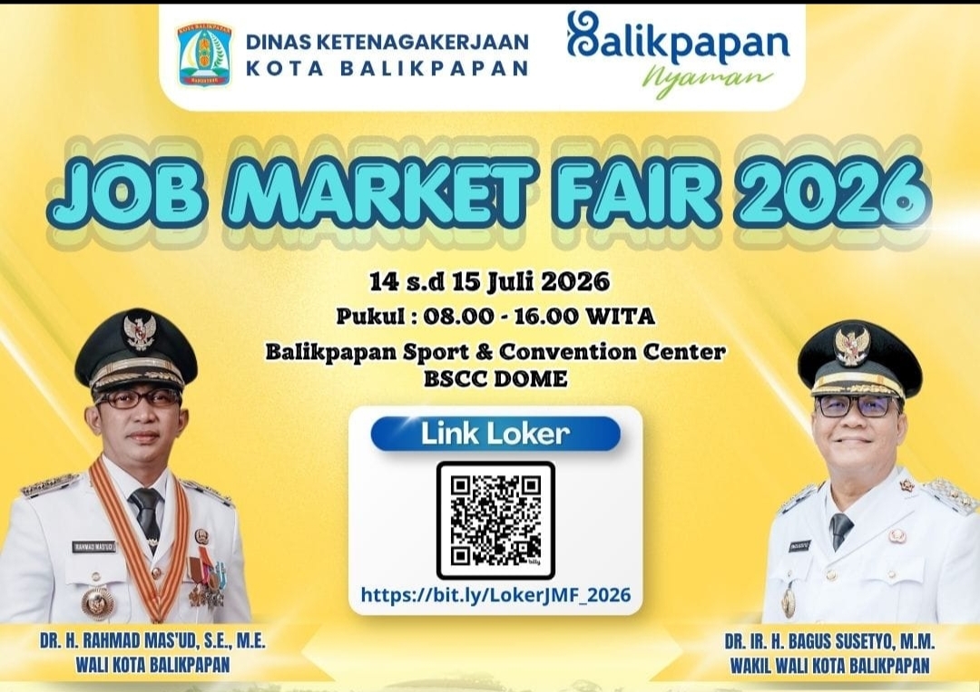 Pemkot Balikpapan