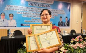 Lapas Banjarmasin