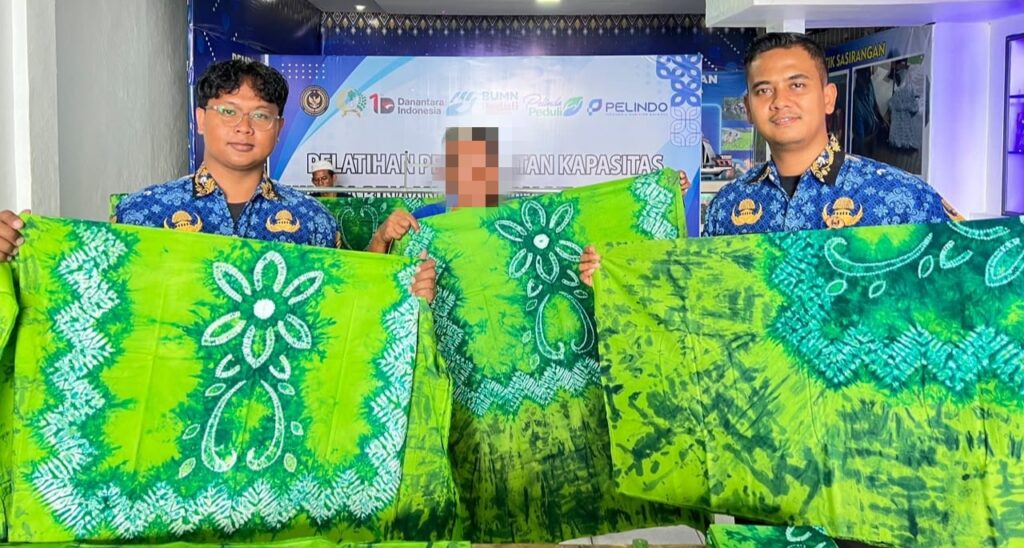 Lapas Banjarmasin