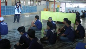 Lapas Banjarmasin