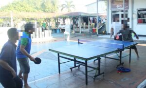 Lapas Banjarmasin