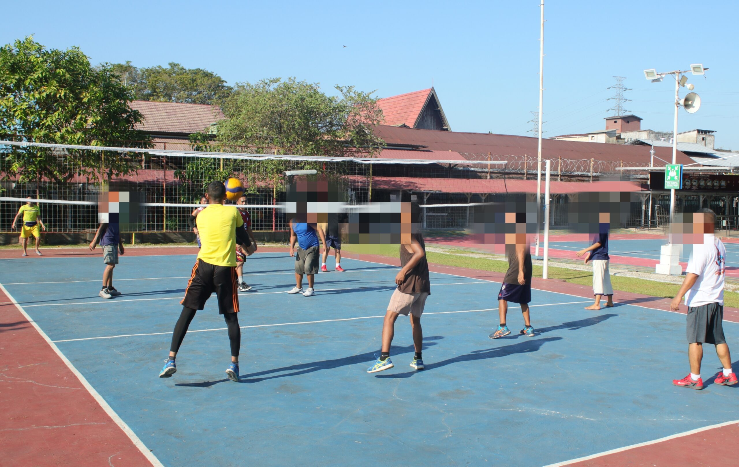 Lapas Banjarmasin