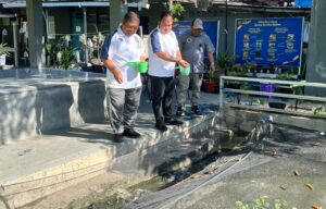Lapas Banjarmasin