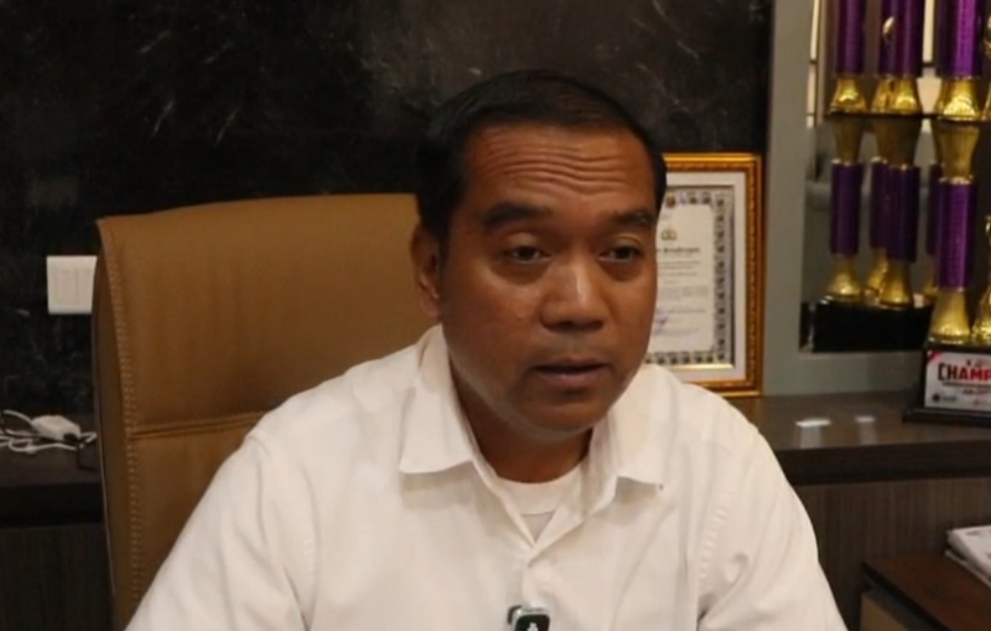 Polresta Balikpapan