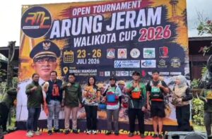 Pemkot Balikpapan