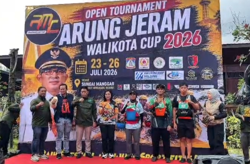 Pemkot Balikpapan