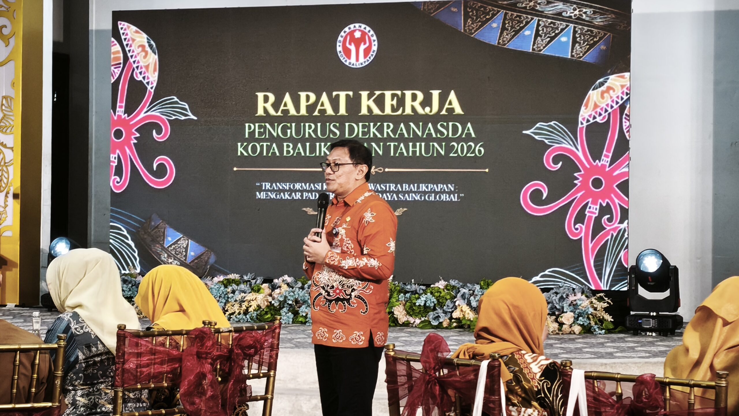 Pemkot Balikpapan