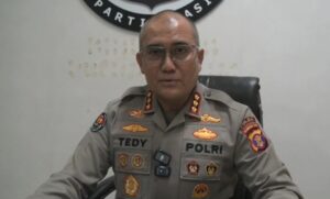 Polda Kaltim