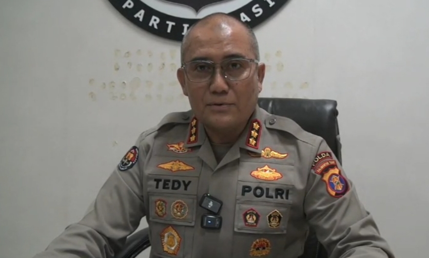 Polda Kaltim